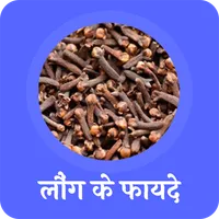 लौंग के फायदे(Cloves Benefits) icon
