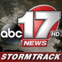 ABC 17 Stormtrack Weather App icon