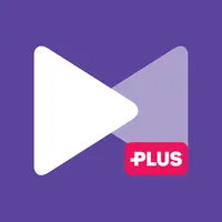 KMPlayer Plus (Divx Codec) icon