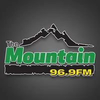 96.9 The Mountain icon