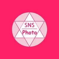 SNS Photo - for SNS upload, no icon