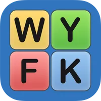 Wordracks icon