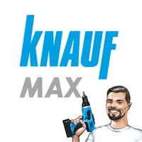 KnaufMAX icon