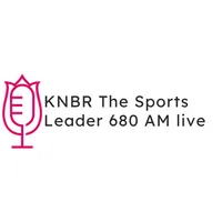 KNBR The Sports Leader live icon