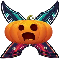 Pumpkin Cutting icon