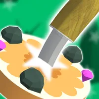 Knife Game : Throw Knife, Stab icon
