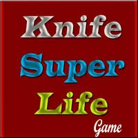 Knife Super Life icon