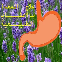 علاج المعدة بالأعشاب الطبيعية icon