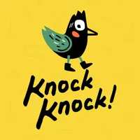 Knock Knock! Share and Borrow icon