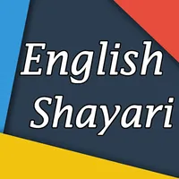 English Love Shayari 2023 icon