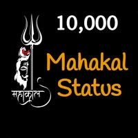 Mahakal Status icon