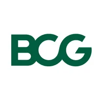 Boston Consulting Group Academ icon