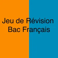Jeu de Révision Bac Français icon