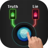 Lie Detector Test Simulator icon