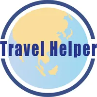 Travel helper 트래블 헬퍼 icon