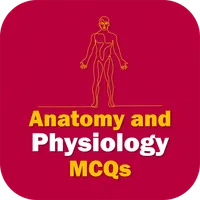 Anatomy and Physiology MCQs icon