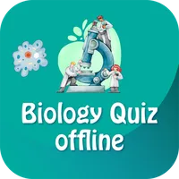 Biology Quiz in English icon