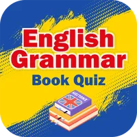 English Grammar Objective Test icon