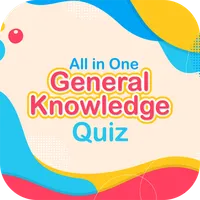 GK Quiz All Subject in English icon