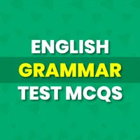 Quiz English Grammar Test icon