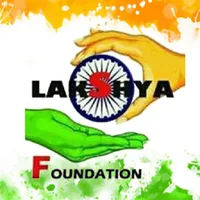 Lakshya Foundation icon