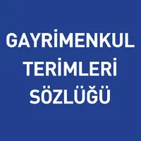 Gayrimenkul Terimleri Sözlüğü icon