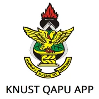 KNUST QAPU App icon