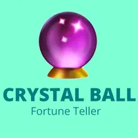 Crystal Ball - Fortune Teller icon