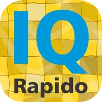 Test de IQ Rapido icon