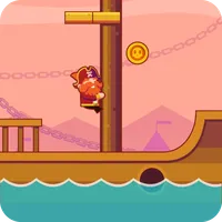 The unlucky pirates icon