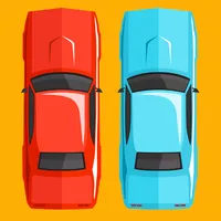 2 Cars icon