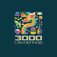 3000 câu hội thoại tiếng Trung icon