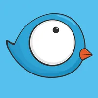 Funny Bird icon