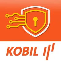 KOBIL Trusted Webview icon