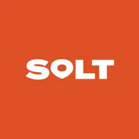 SOLT - 1인 여행의 모든 것 icon