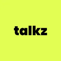 talkz — audio messenger icon