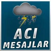 Acı Mesajlar icon