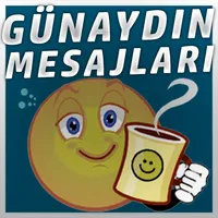Günaydın Mesajları icon