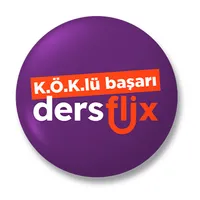 Dersflix icon