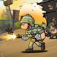 WW2 Army Tower Defense icon