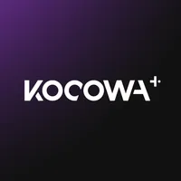 KOCOWA+ TV icon