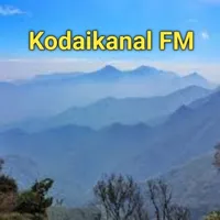 Kodaikanal FM icon