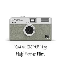 Kodak EKTAR H35 Film guide icon