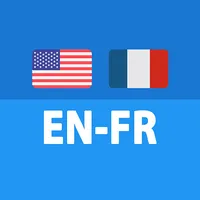 English French Translator icon