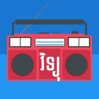Khmer Radio icon