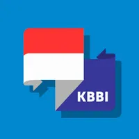 Kamus Bahasa Indonesia icon