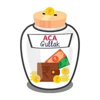 Gullak - Template icon