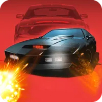 KR KITT : Game 2 icon