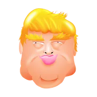 Trump Jump icon