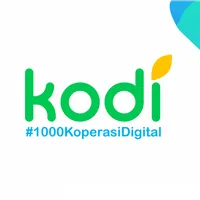 KODI - Aplikasi Anggota Kopera icon